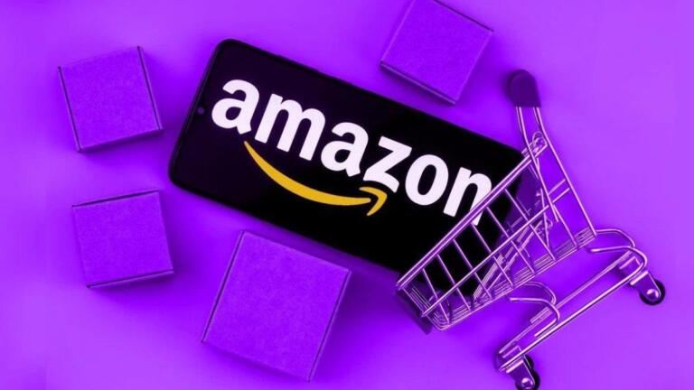 ¿Qué significa el posible lanzamiento del Amazon NFT Marketplace?