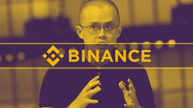 La CFTC demanda a Binance y CZ por ofrecer productos de criptoderivados no registrados