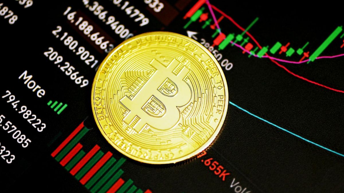 ¿Por qué está subiendo el precio de bitcoin hoy?: Análisis