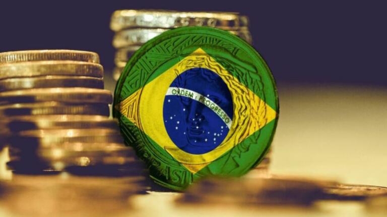 Coinbase llega a Brasil con compras de criptomonedas en reales brasileños