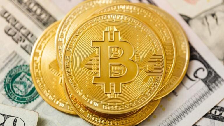 Bitcoin supera los $27,000 mientras el SVB Financial Group se declara en bancarrota