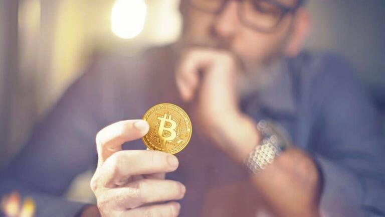 Esta es la cantidad de BTC que posee Tether