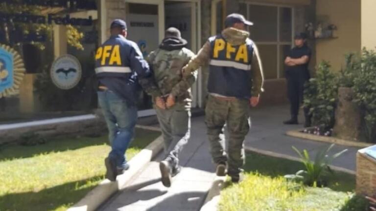 Detienen a cuatro personas por fraude a la plataforma cripto Buenbit en Argentina