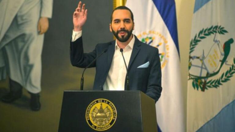En El Salvador, el turismo se impulsa gracias a la adopción de Bitcoin según el presidente Bukele