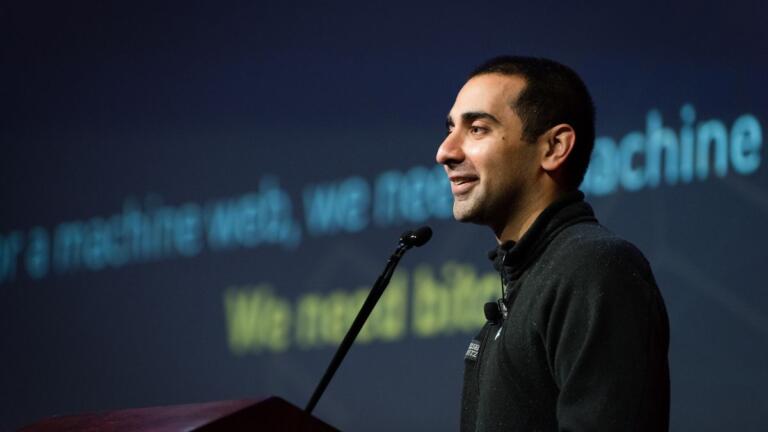 La apuesta de Balaji Srinivasan de que Bitcoin superará el millón de dólares en 90 días