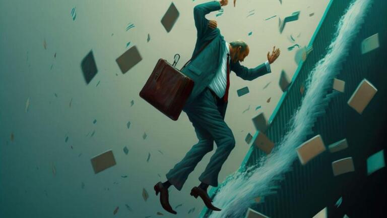 Tendencias de la Web3: Emprendedores, trabajadores de oficina y especuladores