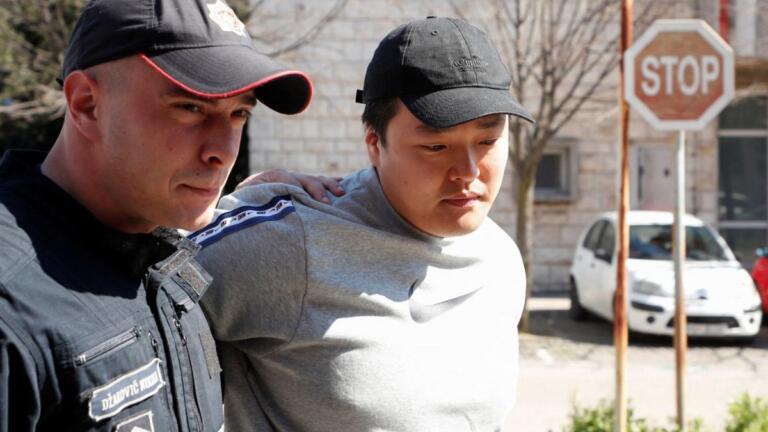 Competencia por el juicio de Do Kwon y un destino de extradición incierto