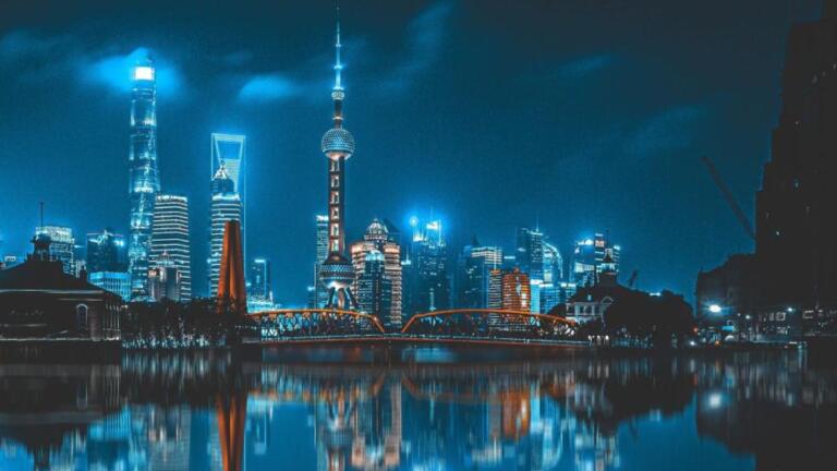 El camino hacia la actualización de Shanghai en Ethereum