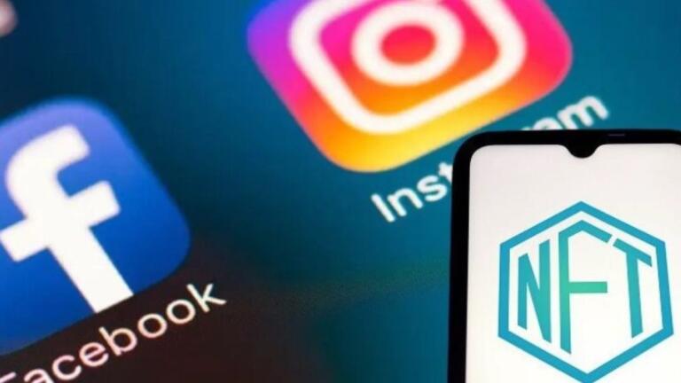 Meta abandona los NFT en Instagram y Facebook para centrarse en los pagos de mensajería