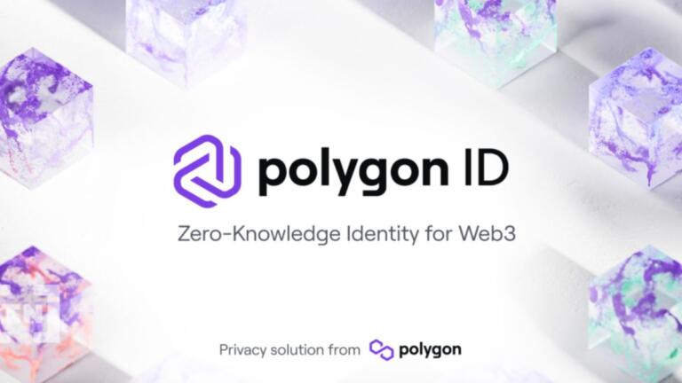 Solución Web3 ID de Polygon. El futuro de la identidad descentralizada