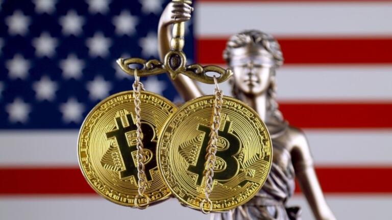 Coin Center advierte sobre posibilidad de prohibición de criptomonedas en EE. UU.