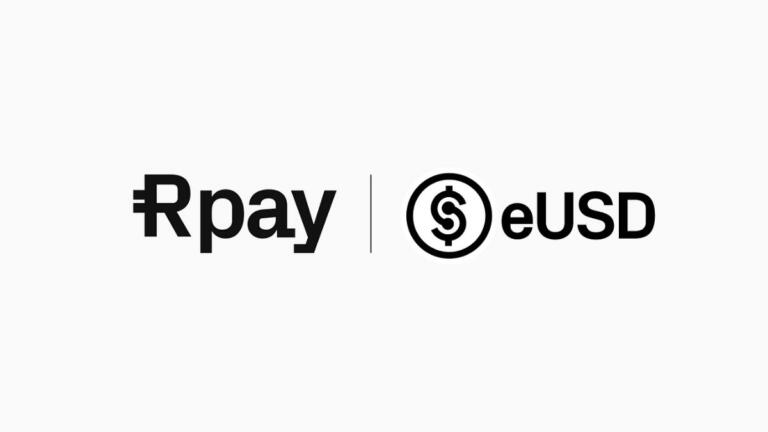 Rpay y su importante transición a la moneda estable eUSD