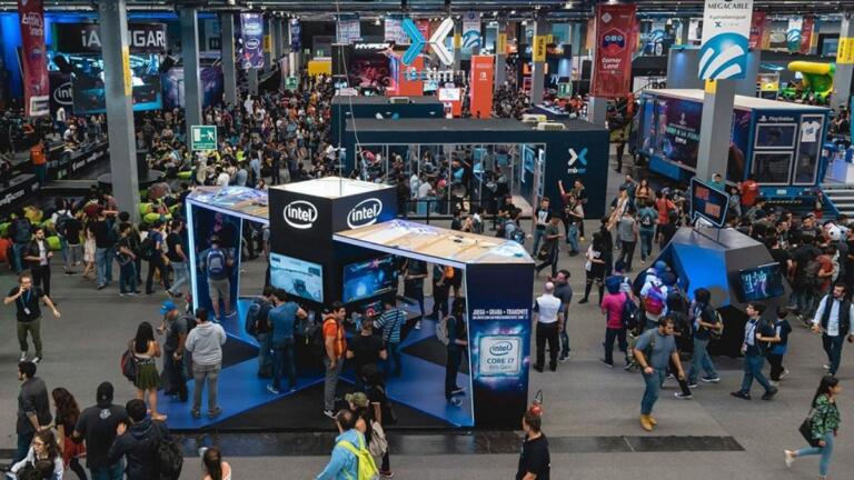 ¡Prepárate para el evento tecnológico más grande de Latinoamérica! Talent Land Jalisco 2023