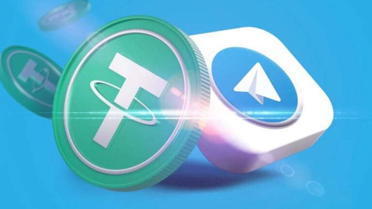 Telegram tendrá su propio mercado P2P de criptomonedas a través de la función @Wallet: ¡Conviértete en pionero!