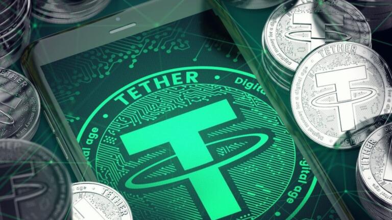 El ascenso de USDT en medio de los problemas de las stablecoins