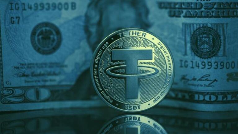 Tether niega acusaciones de fraude bancario