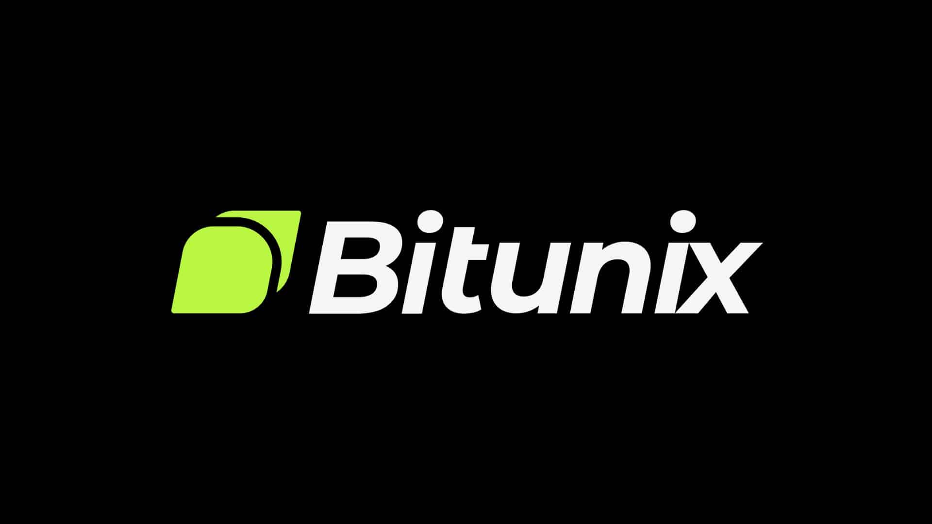 Bitunix Logo