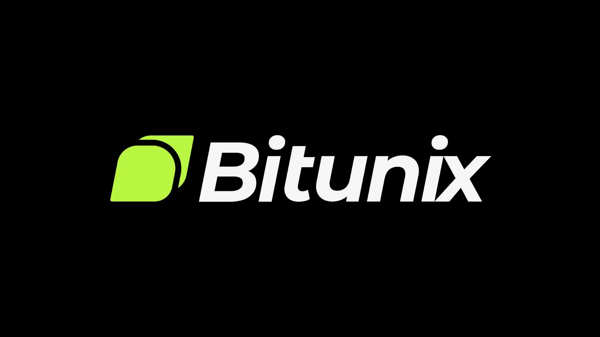 Bitunix Logo