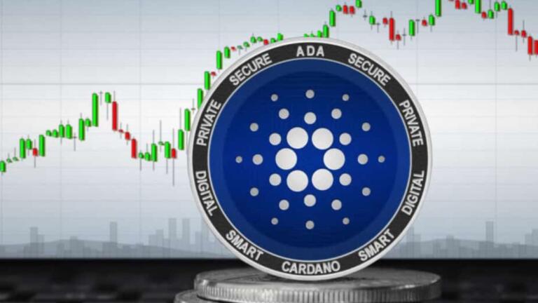 Sorprendente indicador revela la inminente subida de precios en Cardano