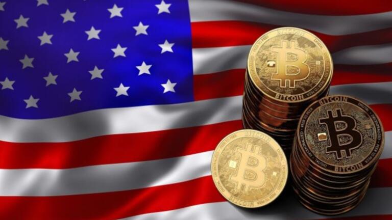 El gobierno de EE. UU. posee $6 mil millones en Bitcoin