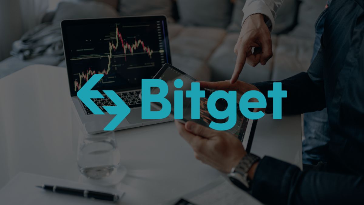 El empresario tecnológico e inversor cripto Evan Luthra acusó a Bitget, un importante intercambio de criptomonedas, de estar involucrado en una estafa generalizada.