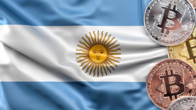 Binance ahora permite la compra de criptomonedas con peso argentino