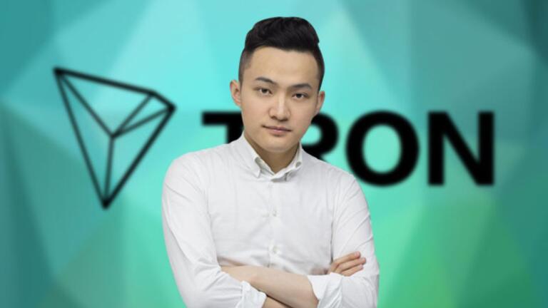 Justin Sun hizo una oferta para comprar los 41.5k BTC del gobierno de EE. UU.