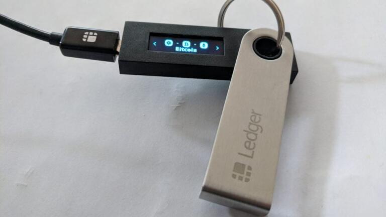 ¿Por qué la billetera Ledger es la mejor opción para almacenar tus criptomonedas a largo plazo?