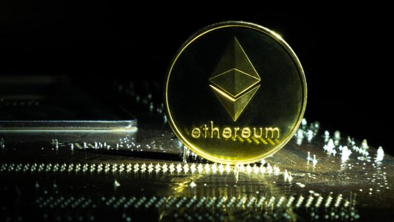Actualización Shapella de Ethereum e impacto en el precio de ETH
