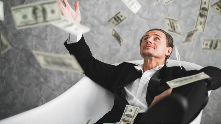 Esta memecoin hizo muchos nuevos millonarios en solo 4 días