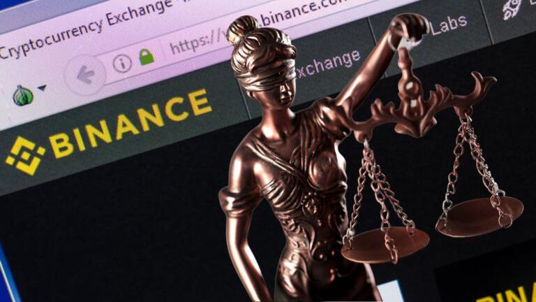 La multa pagada por Binance es la segunda más grande de la historia del mercado cripto