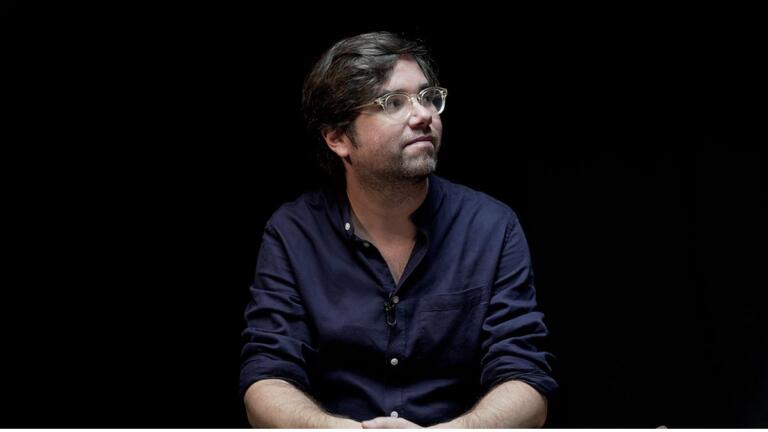 Santi Siri en la UBA de la mano de Decrypto ¿Qué nos depara el mundo del futuro?