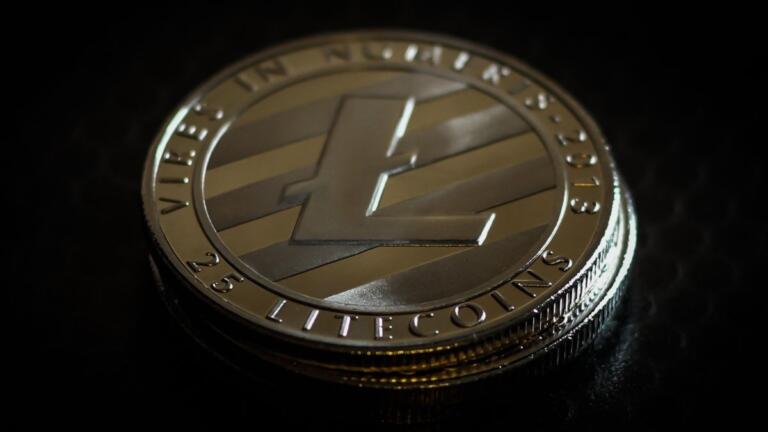 Faltan 100 días para el halving de Litecoin; ¿subirá el precio de LTC?