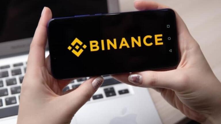 Binance anunció importante inversión en este protocolo DeFi