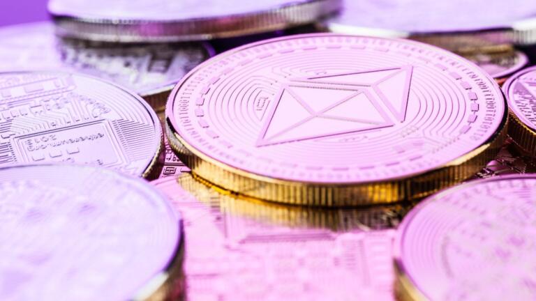 Más de 70.000 ETH fueron transferidos a Bitfinex por una ballena