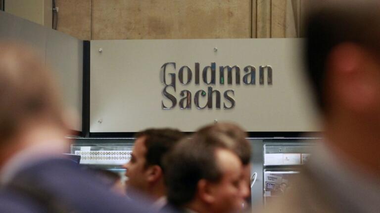 Goldman Sachs: la industria de las criptomonedas experimentará un gran aumento de capital