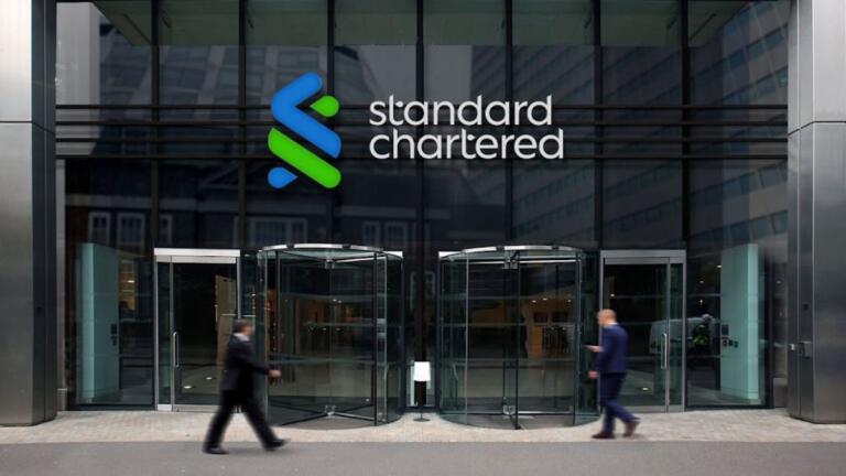 Standard Chartered espera la aprobación de los ETF de Ethereum esta semana y reitera su objetivo de $8.000 para fin de año