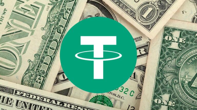 Tether ahora es el mayor comprador de bonos del Tesoro de EE. UU., según informe