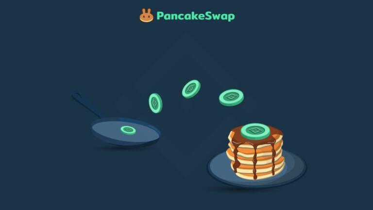PancakeSwap V3 ya está en vivo con mejoras de rendimiento y tarifas más bajas