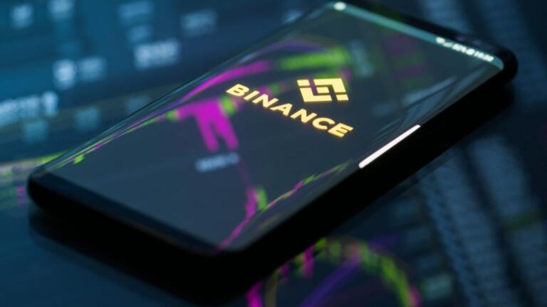 Ahora es posible hacer Copy Trading en Binance