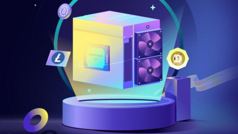 ¿Pánico ante el halving de LTC? Descubre cómo aumentar tus ingresos mineros con esta gran herramienta