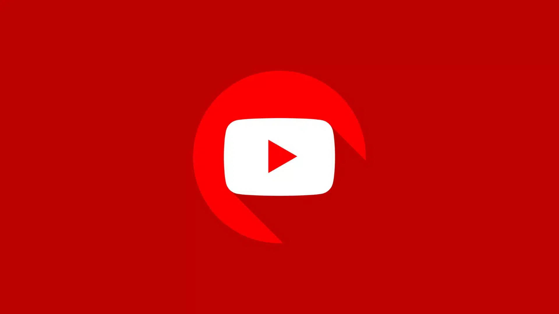 YouTube Logo