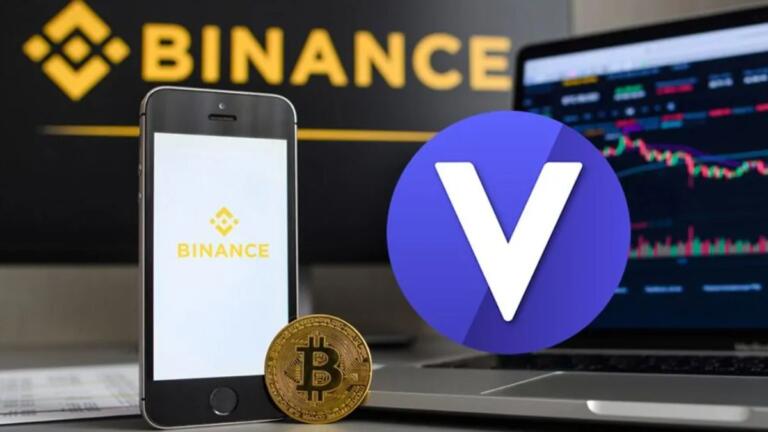Binance.US se acerca a la adquisición de Voyager Digital