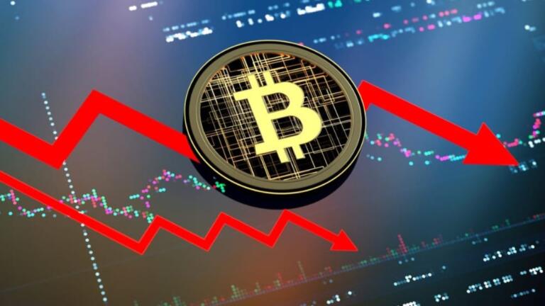 Importante analista predice que el precio de BTC podía caer a la zona de los $12.000