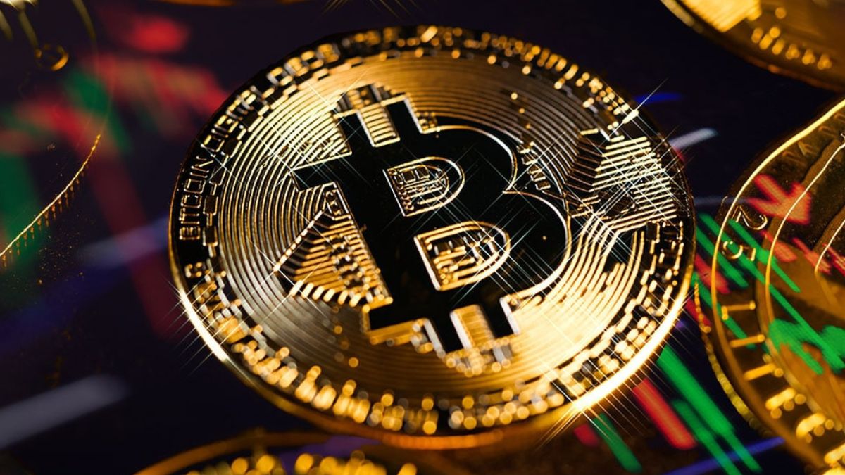 Bitcoin enfrenta una batalla crucial por superar los $68.000: ¿Se recuperará o seguirá cayendo?
