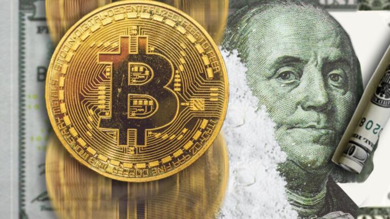 Cartel mexicano usa Bitcoin para comerciar drogas