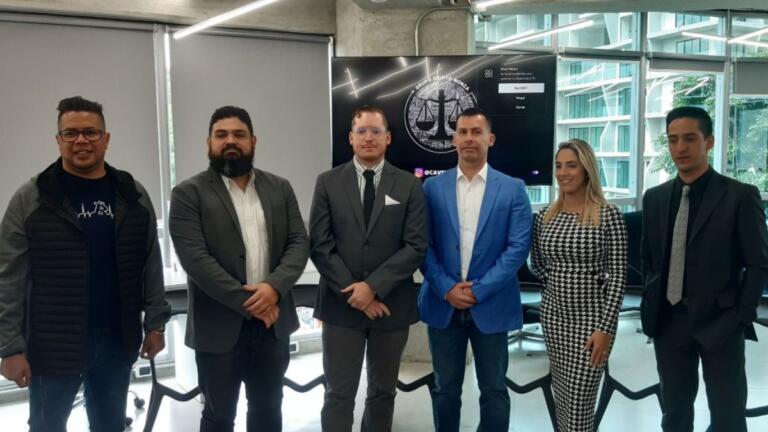 CAVEMCrip será la primera Cámara Venezolana de Empresas Criptofinancieras