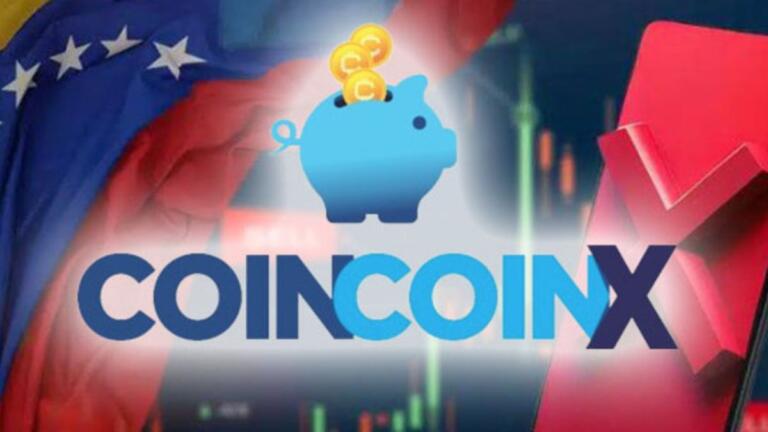 ¿Por qué los usuarios de CoinCoinX no pueden acceder a sus fondos? ¡Entérate aquí!
