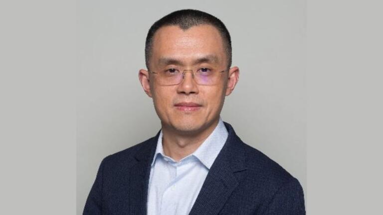 Changpeng Zhao niega tener un patrimonio neto de $28,200 millones
