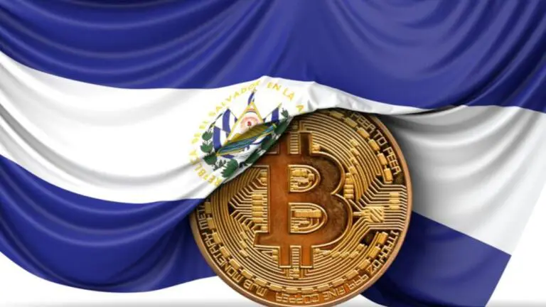 Tenencias de Bitcoin de El Salvador superan los $84 millones en ganancias no realizadas